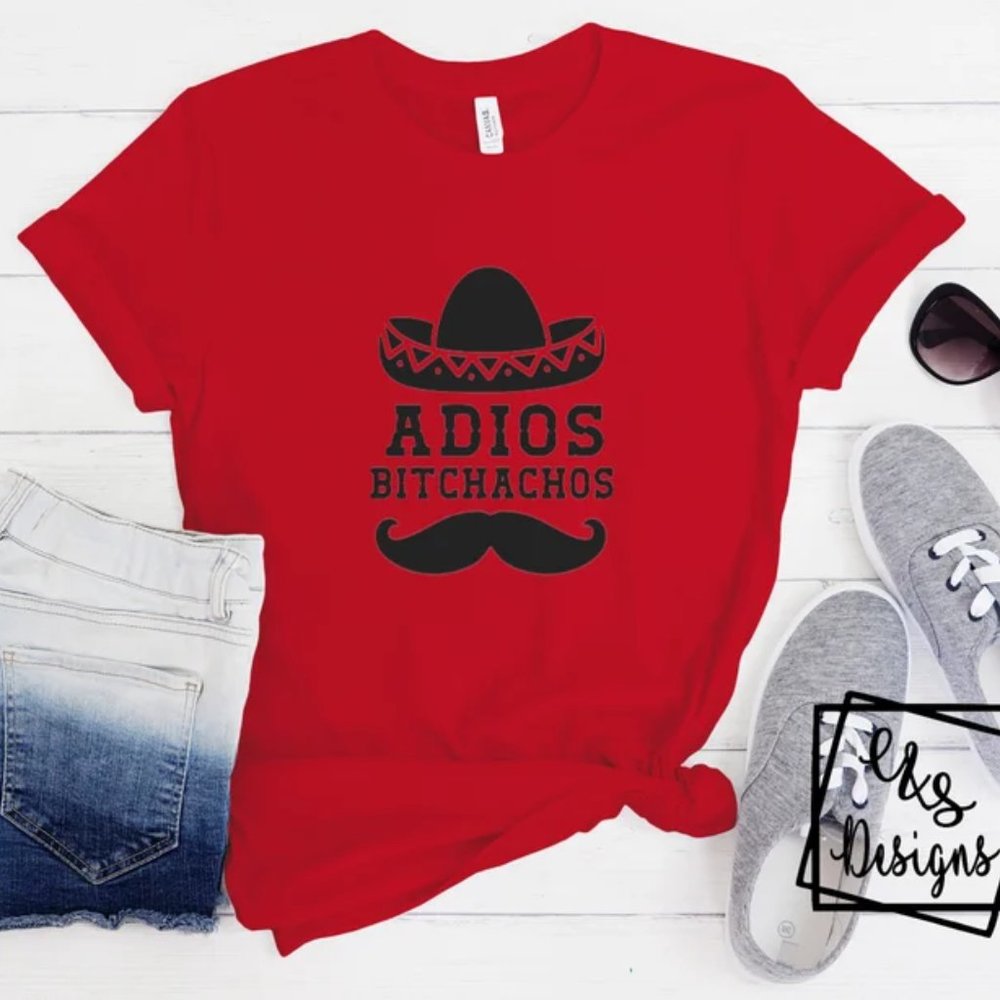 Adios Bitchchachos